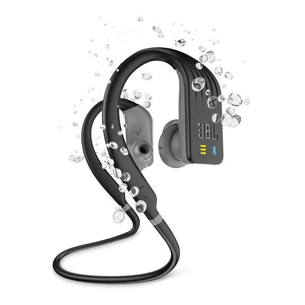 

Наушники JBL Endurance Dive (JBLENDURDiveBLK) Black