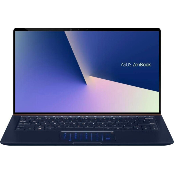 

Asus ZenBook 13 UX333FA-A3247T (90NB0JV1-M07270) Royal Blue