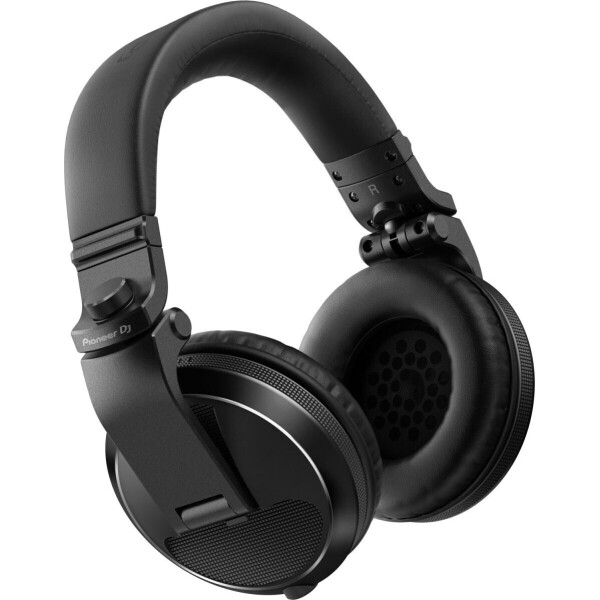 

Наушники Pioneer HDJ-X5-K Black