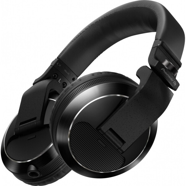 

Наушники Pioneer HDJ-X7-K Black