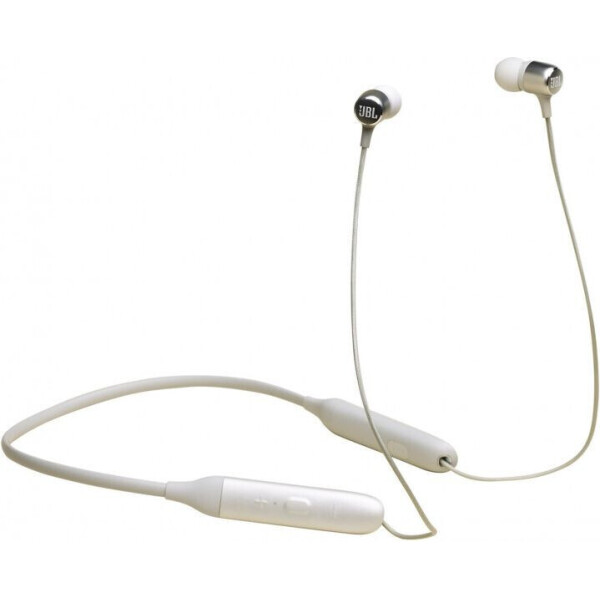 

Наушники JBL Live 220BT (JBLLive220BTWHT) White