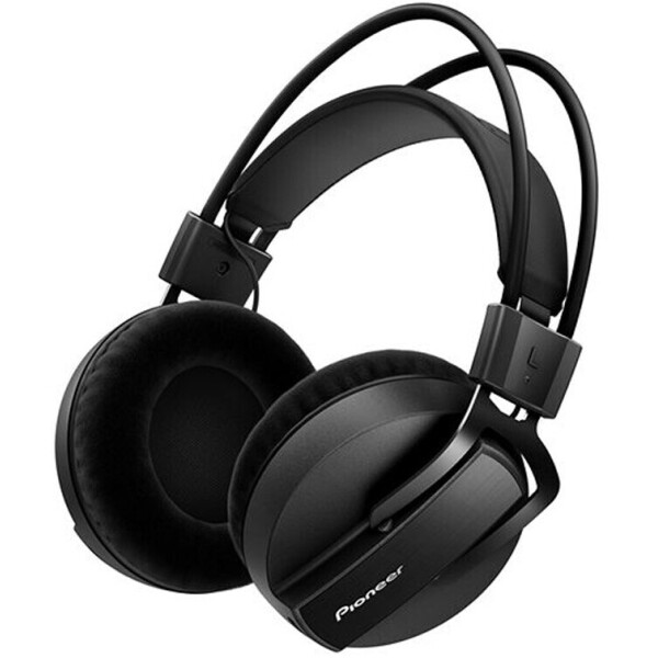 

Наушники Pioneer HRM-7-K Black