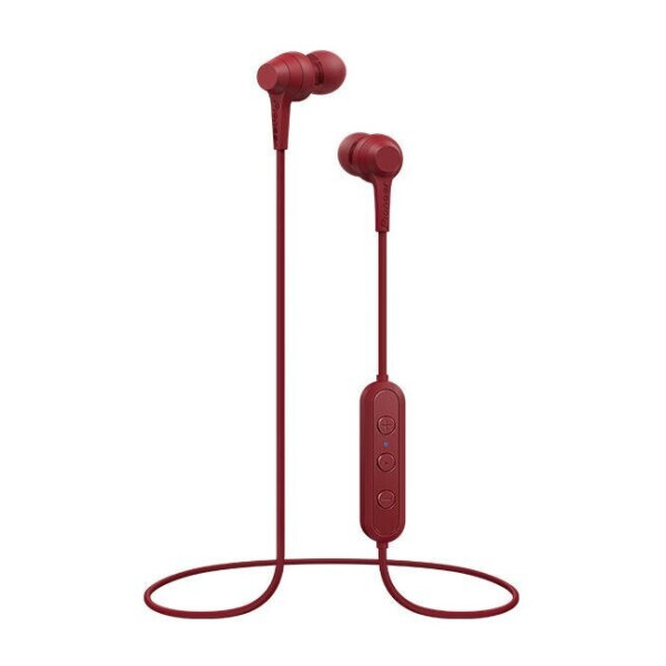 

Наушники Pioneer SE-C4BT-R Red