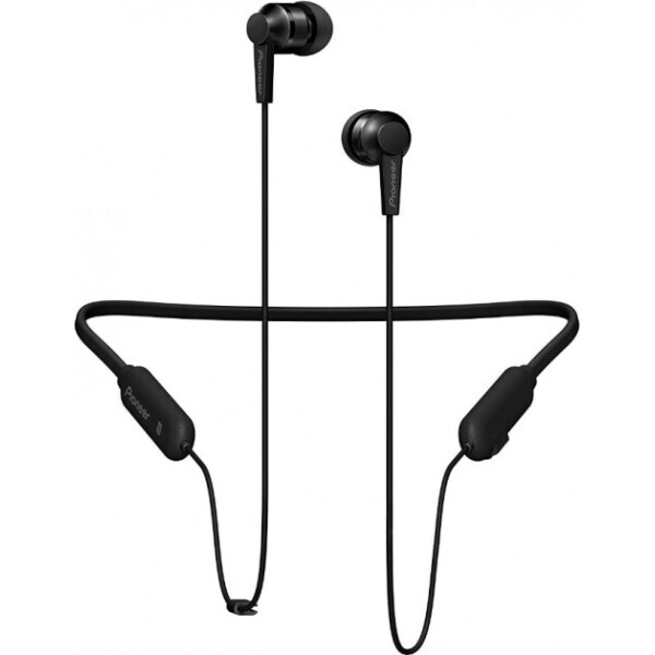 

Наушники Pioneer SE-C7BT-B Black