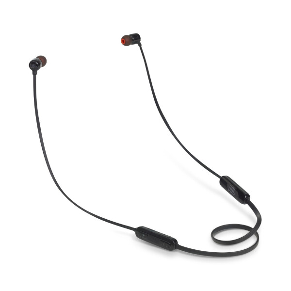 

Наушники JBL T110BT (JBLT110BTBLK) Black