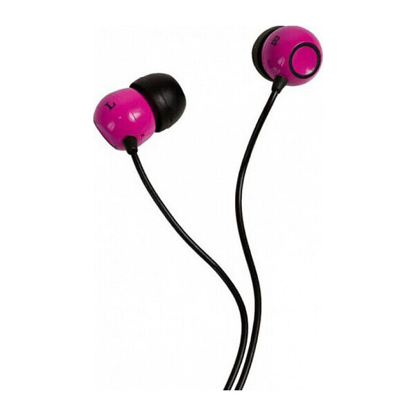 

Наушники Pioneer SE-CL07-P Pink