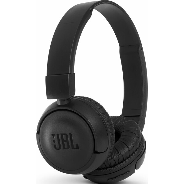 

Наушники JBL T460BT (JBLT460BTBLK) Black