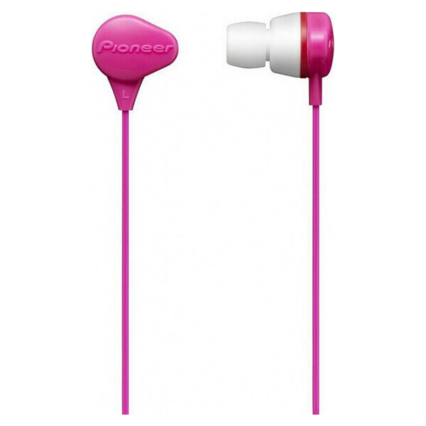 

Наушники Pioneer SE-CL331-P Pink