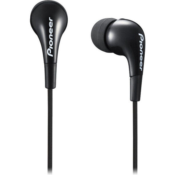 

Наушники Pioneer SE-CL502-K Black