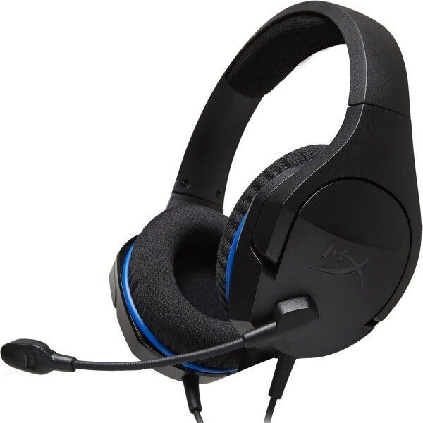 

Наушники HyperX Cloud Stinger Core (HX-HSCSC-BK) Black / Blue
