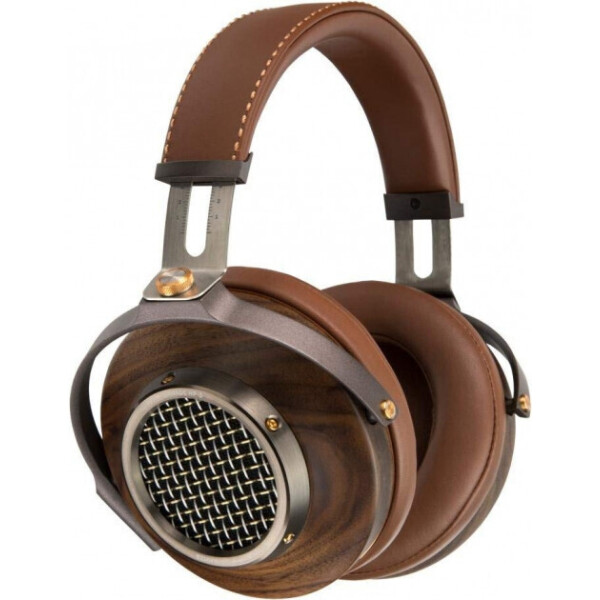 

Наушники Klipsch Heritage HP-3 Walnut Brown