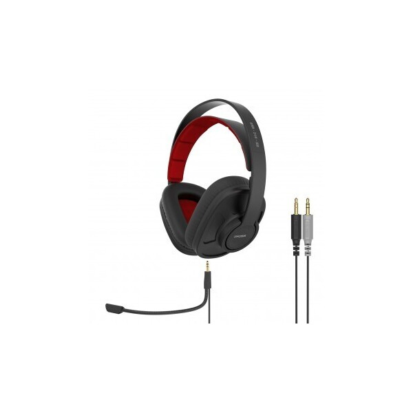

Наушники Koss GMR-540-ISO Black