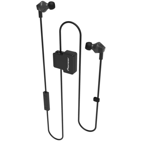 

Наушники Pioneer SE-CL6BT-B Black