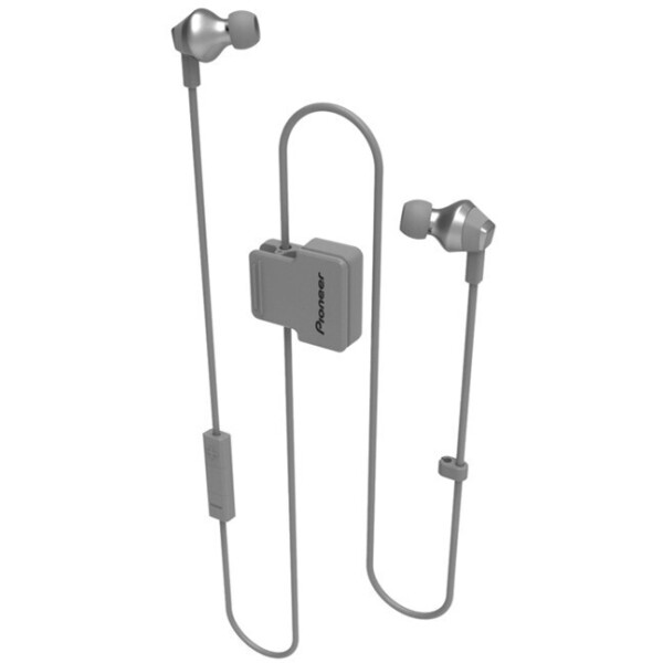 

Наушники Pioneer SE-CL6BT-H Gray