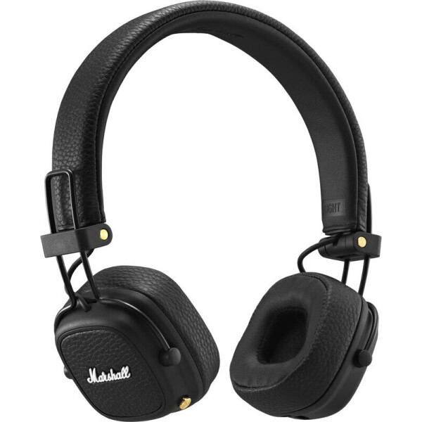 

Наушники Marshall Major III Bluetooth Black