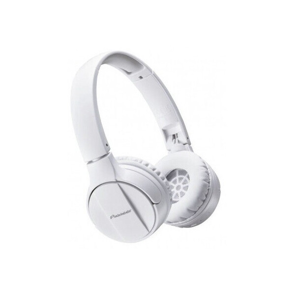 

Наушники Pioneer SE-MJ553BT-W White