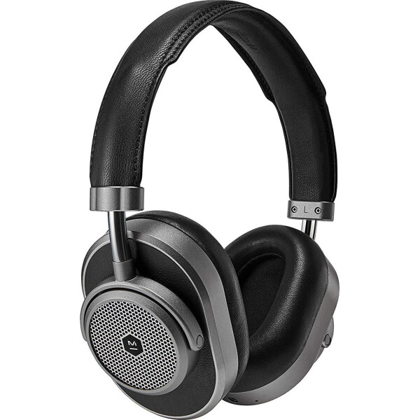 

Наушники Master & Dynamic MW65 Black