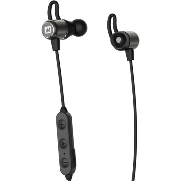 

Наушники MEE Audio EarBoost EB-1 Black