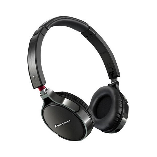 

Наушники Pioneer SE-MJ591-K Black