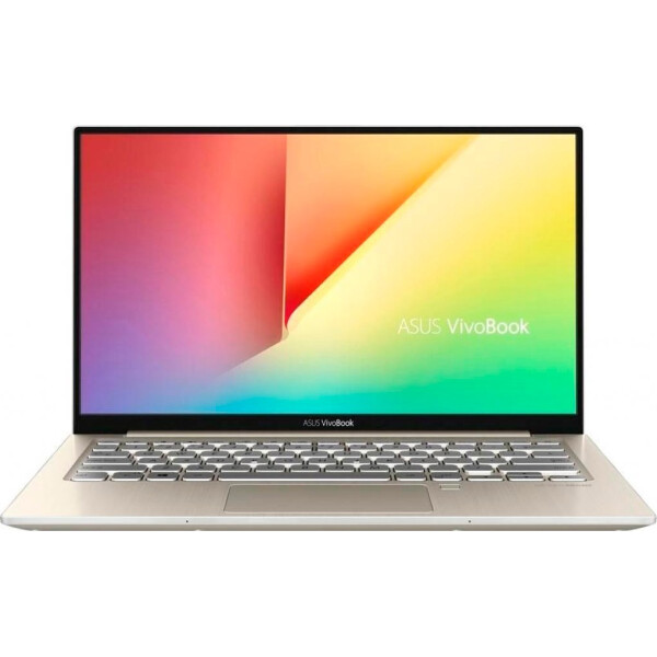 

Asus Vivobook S13 S330FL-EY021 (90NB0N42-M00340) Icicle Gold