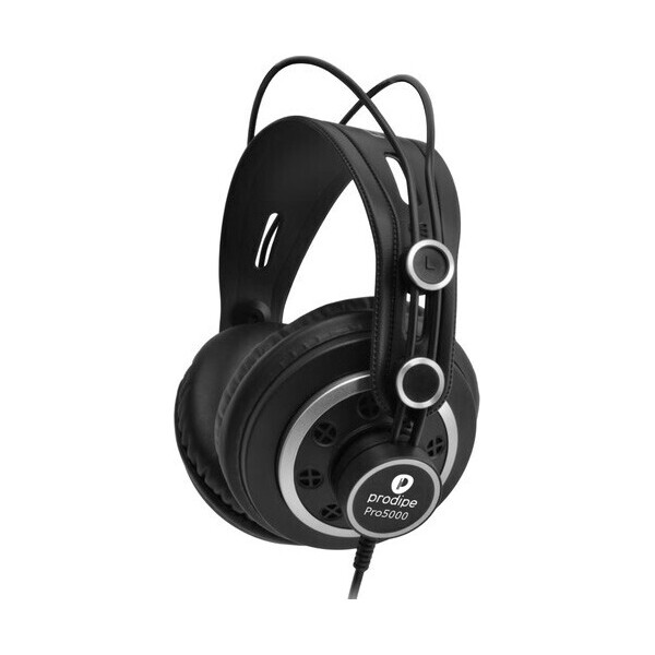 

Наушники Prodipe 5000B (26-3-28-7) Black