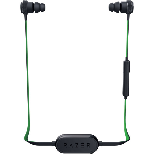 

Навушники Razer Bluetooth In Ear (RZ04-01930100-R3G1) Black / Green