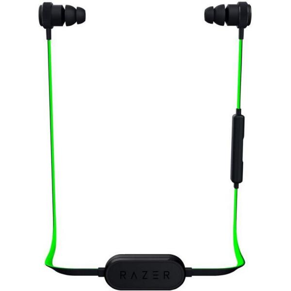 

Наушники Razer Hammerhead (RZ04-01930100-R3G1) Black