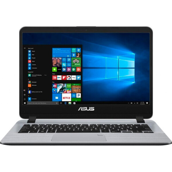 

Asus X407UB-EK244 (90NB0HQ1-M03510) Grey