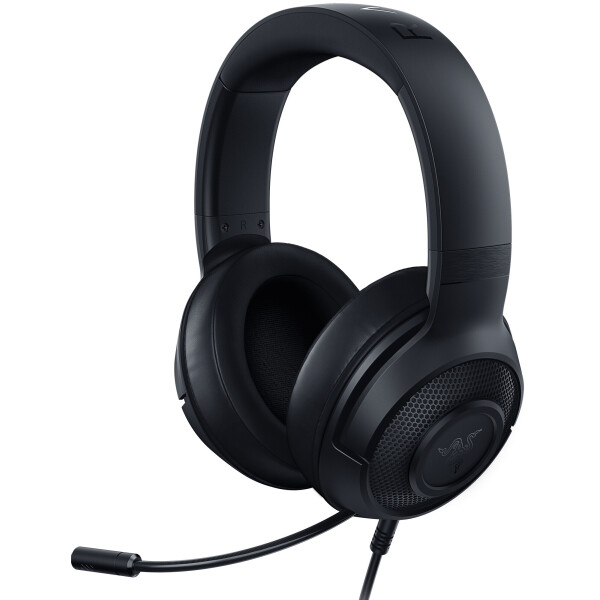 

Наушники Razer Kraken X (RZ04-02890100-R3M1) Black