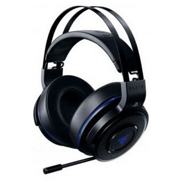 

Наушники Razer Thresher PS4 (RZ04-02580100-R3G1) Black