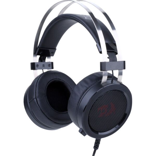 

Наушники Redragon Scylla (75064) Black / Red