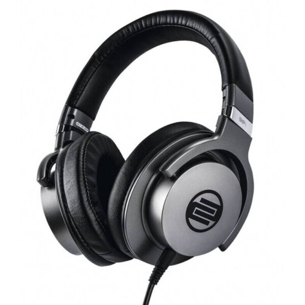

Наушники RELOOP SHP-8 Black