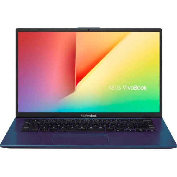 

Asus VivoBook 14 X412UA-EK432 (90NB0KP3-M06510) Peacock Blue