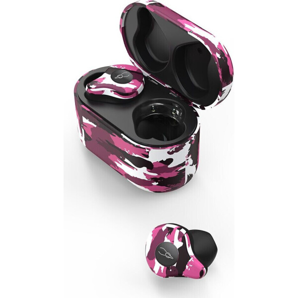 

Наушники Sabbat E12 Ultra Pink