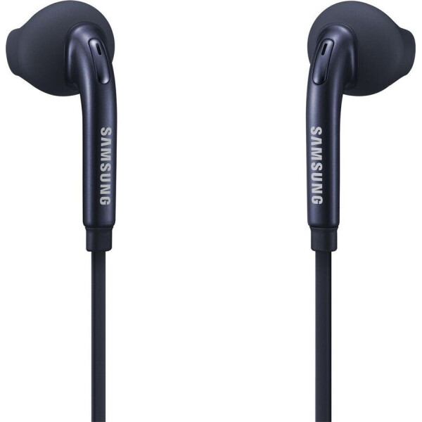 

Наушники Samsung EO-EG920LBEGRU Black