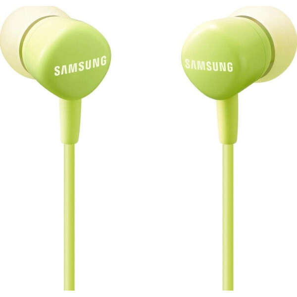 

Наушники Samsung EO-HS1303GEGWW Green
