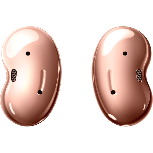 

Наушники Samsung Galaxy Buds Live (SM-R180NZNASEK) Brown