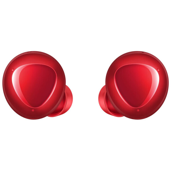 

Наушники Samsung Galaxy Buds Plus (SM-R175NZKASEK) Red
