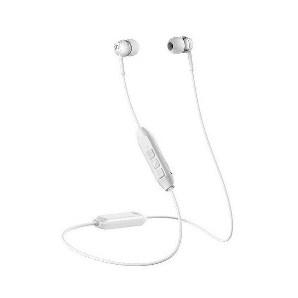 

Наушники Sennheiser CX 150BT White