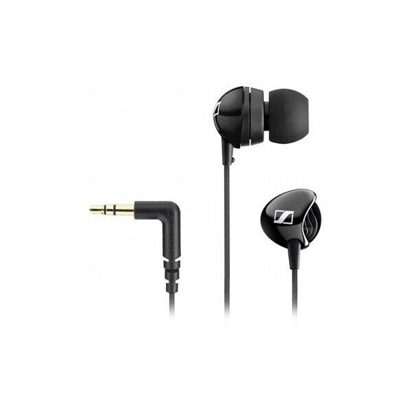 

Наушники Sennheiser CX 175 Black