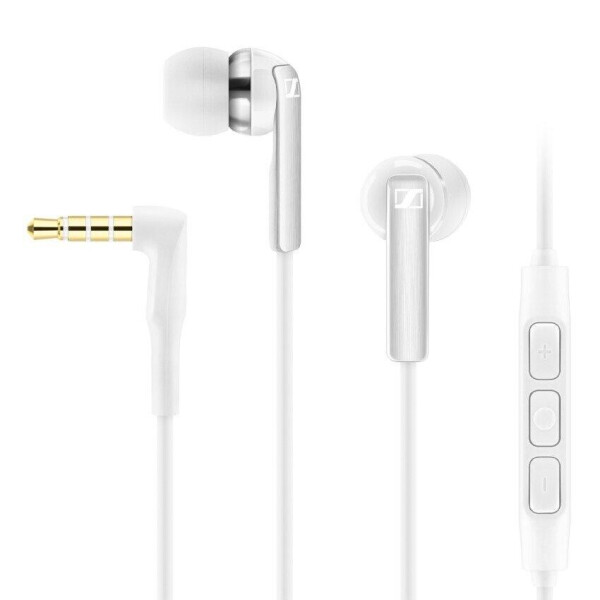 

Наушники Sennheiser CX 2.00G White