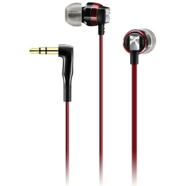 

Наушники Sennheiser CX 3.00 Red