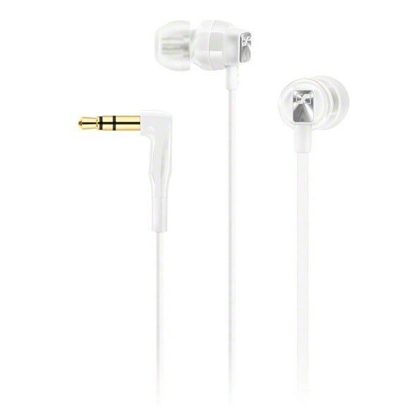 

Наушники Sennheiser CX 3.00 White