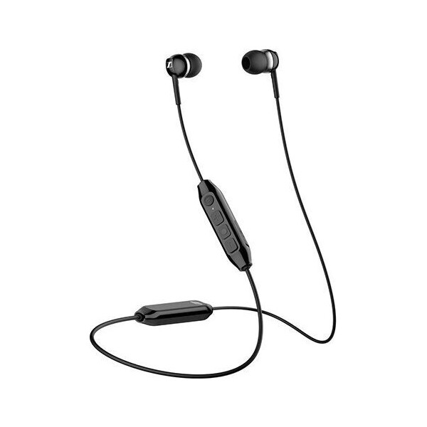 

Наушники Sennheiser CX 350BT Black