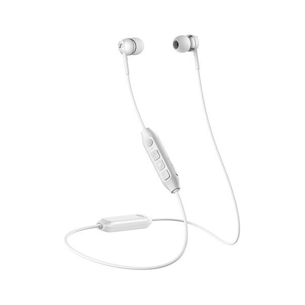 

Наушники Sennheiser CX 350BT White