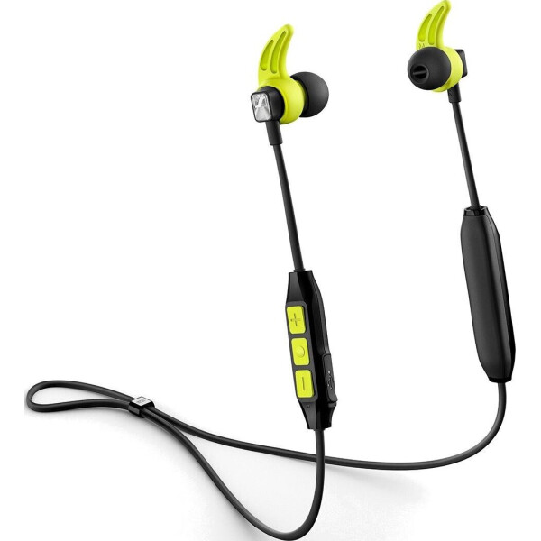 

Наушники Sennheiser CX Sport Black / Yellow