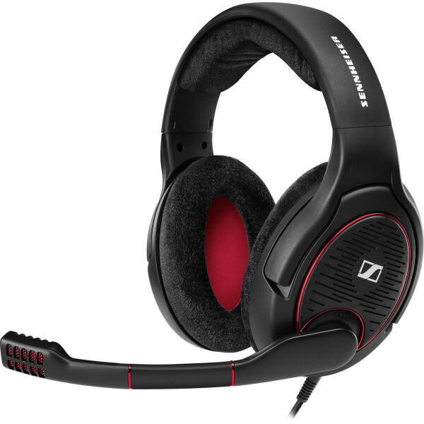 

Навушники Sennheiser G4ME One Black