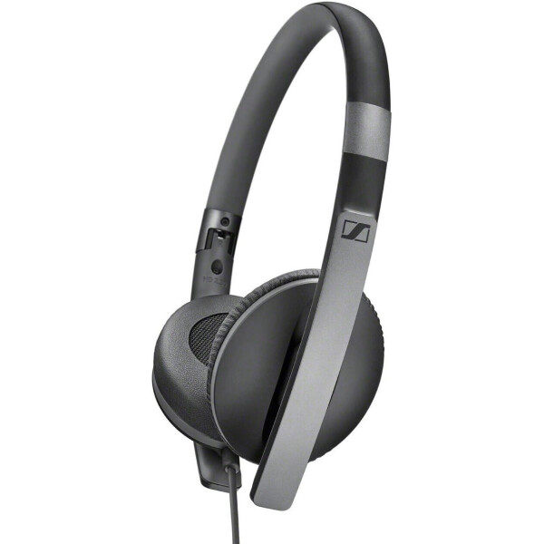 

Наушники Sennheiser HD 2.30G Black