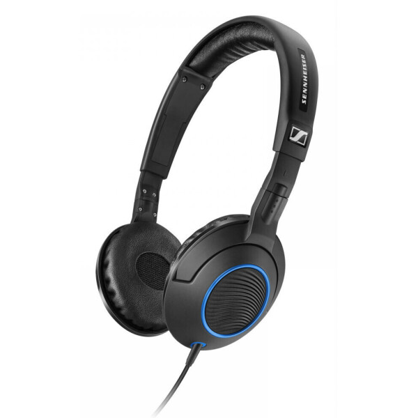 

Наушники Sennheiser HD 221 Black