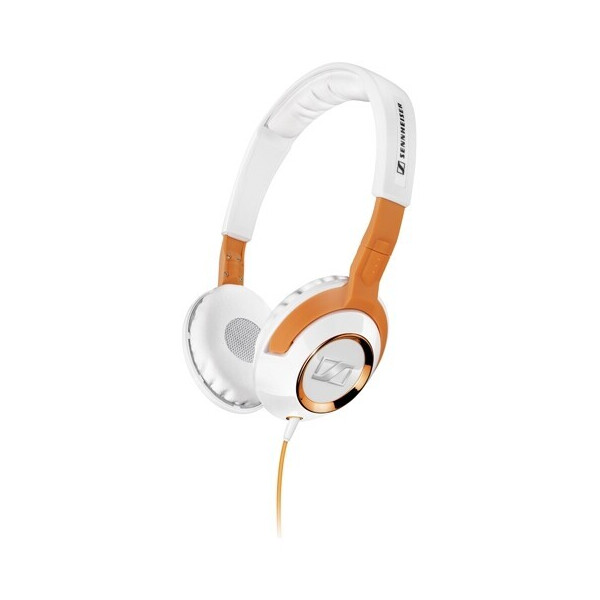 

Наушники Sennheiser HD 229 White